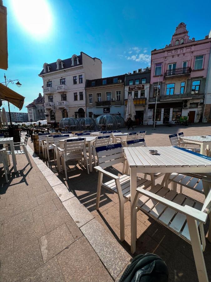 Museum House Old Town Apartment Constanta Exterior photo